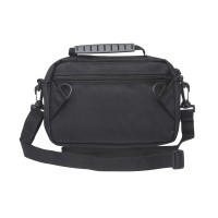 KaiTak Polyester Landscape Multi-Wear Unisex Bag wth 4 Zips